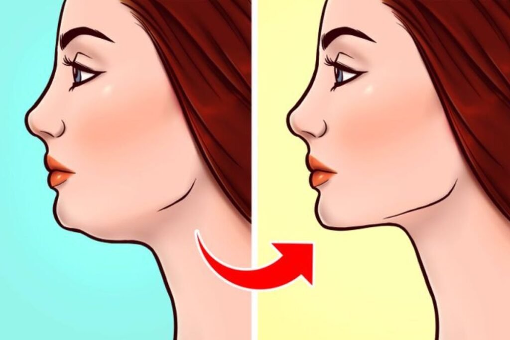Você sabe o que está miando? Aprenda como o posicionamento correto da língua pode melhorar sua saúde bucal e até a aparência do seu rosto!