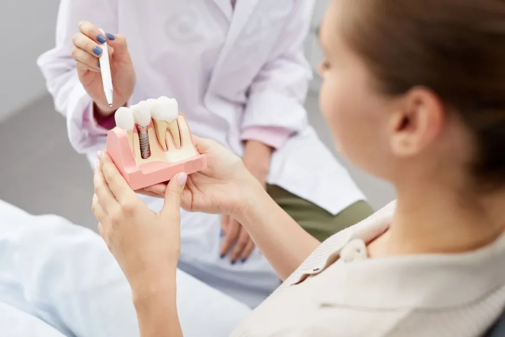Implante Dentário